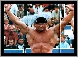 Siłacz, Mariusz Pudzianowski